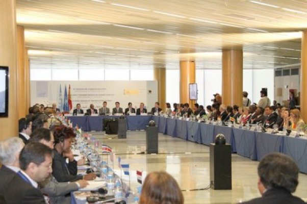 ANT promovează România ca destinaţie turistică